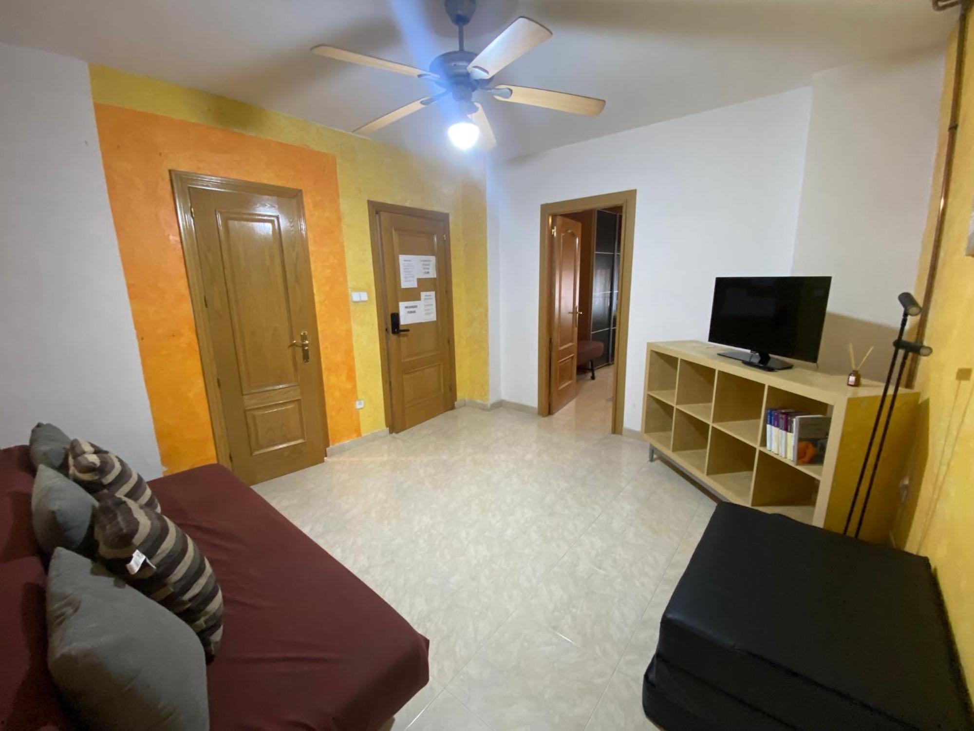 Casa Pumba Lägenhet San Martín de la Vega Exteriör bild