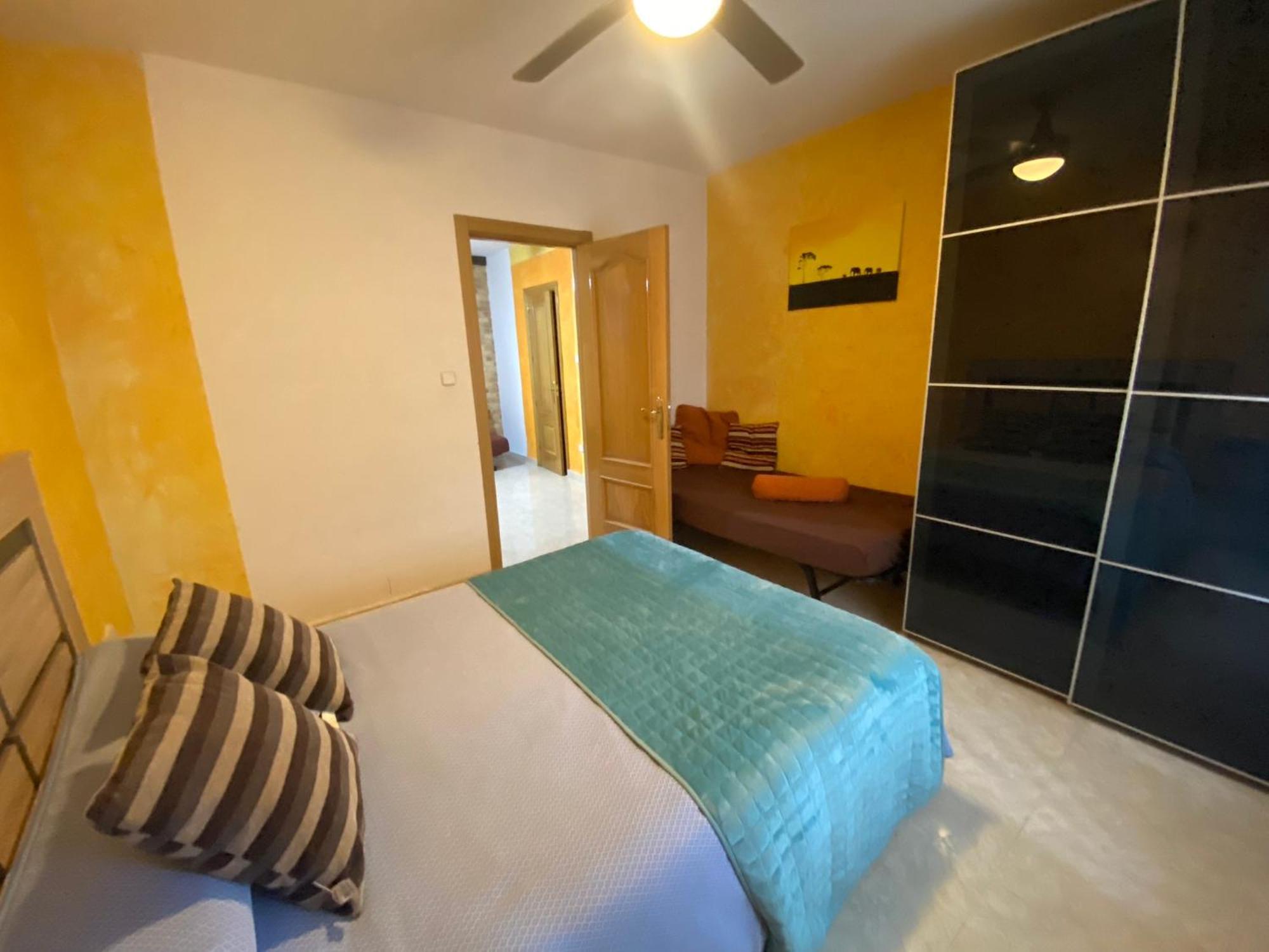 Casa Pumba Lägenhet San Martín de la Vega Exteriör bild
