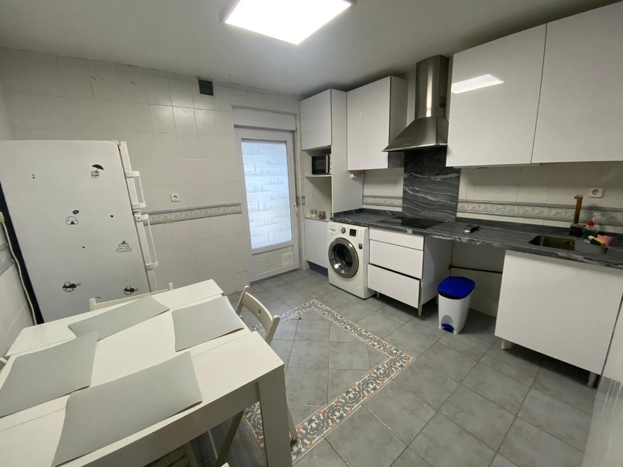 Casa Pumba Lägenhet San Martín de la Vega Exteriör bild