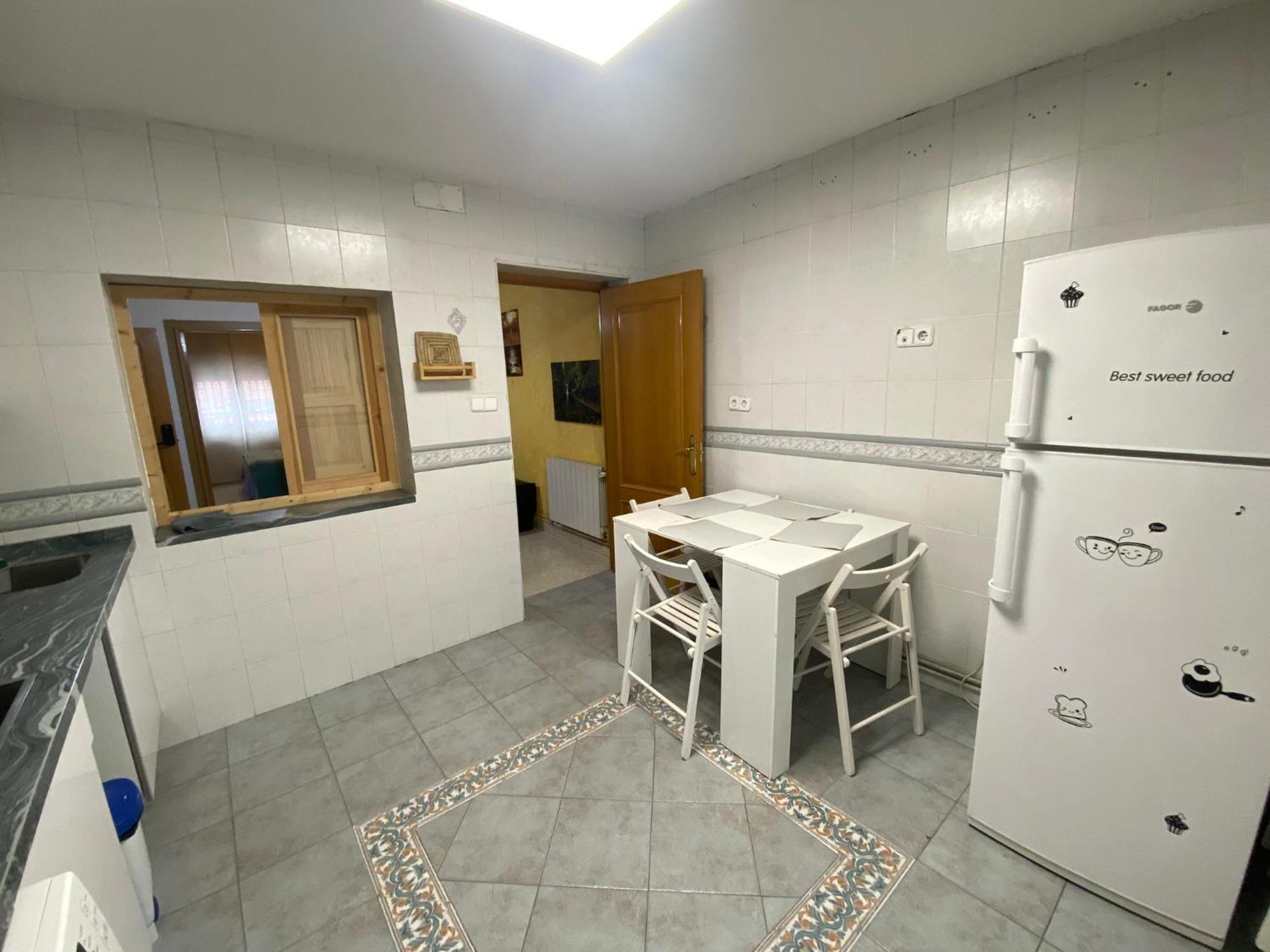Casa Pumba Lägenhet San Martín de la Vega Exteriör bild